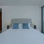 Apartamento Lujoso Frente Al Mar