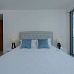 Apartamento lujoso frente al mar