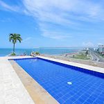 Apartamento lujoso frente al mar