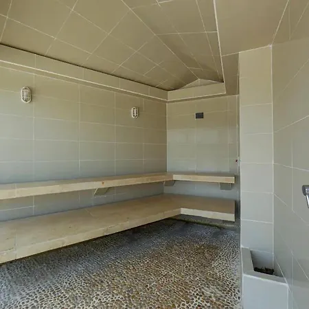Apartamento Lujoso Frente Al Mar